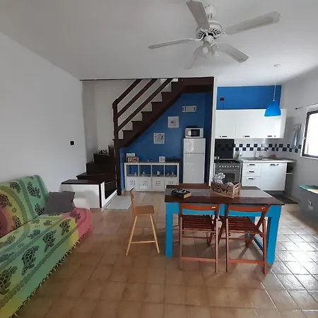 Holiday park Metatur Village Metaponto