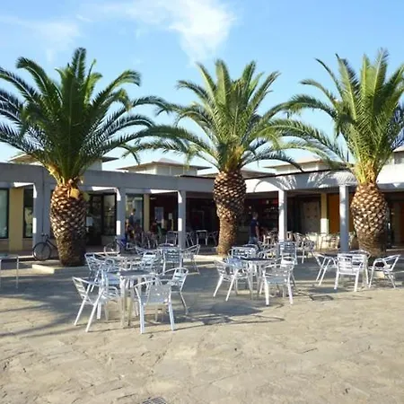 Metatur Village Metaponto