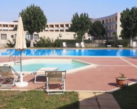 Metatur Village Holiday park