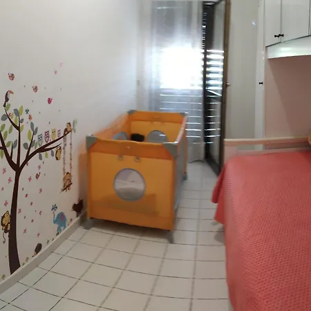 Holiday park Metatur Village Metaponto