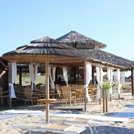 Metatur Village Metaponto