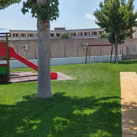 Metatur Village Holiday park *