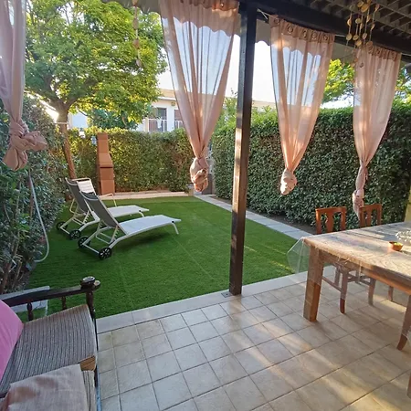 Holiday park Metatur Village Metaponto
